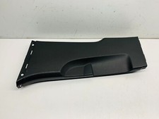 AUDI Q3 INNER B-PILLAR TRIM COVER 2021 P/S S-LINE 35 QUATTRO 83A867239