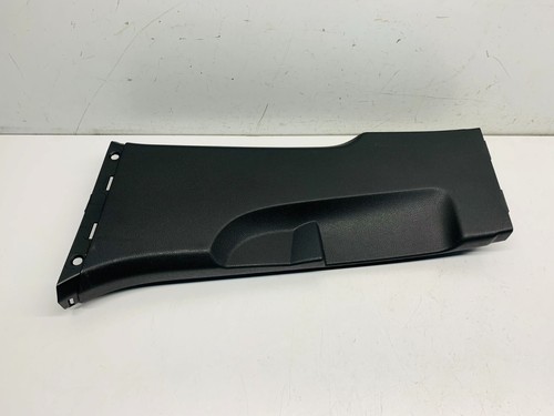 Audi inner pillar trim - b-pillar,