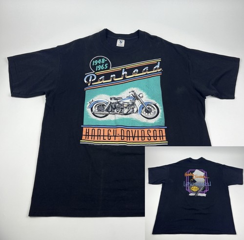Vintage 1991 harley - vintage,