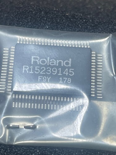 Roland synthesizer gate - synthesizer,