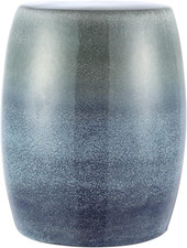Cacia Grey Ceramic Garden