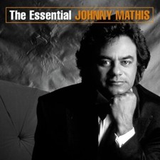 The Essential Johnny Mathis CD