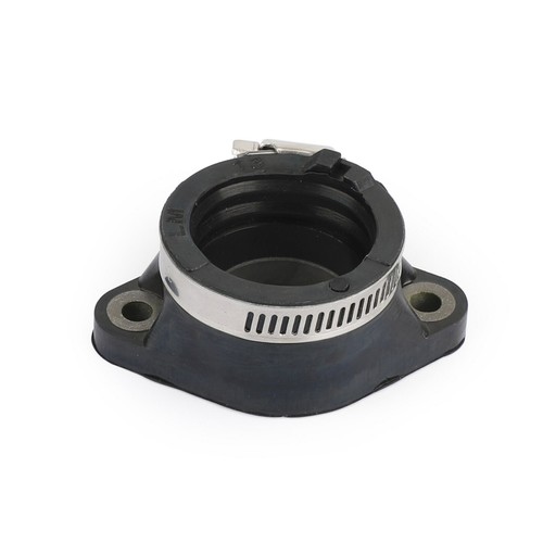 Intake carb boot flange fit - carb,