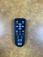Genuine Western Digital Media