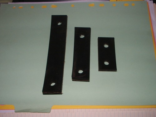 Universal exhaust mounting - universal,