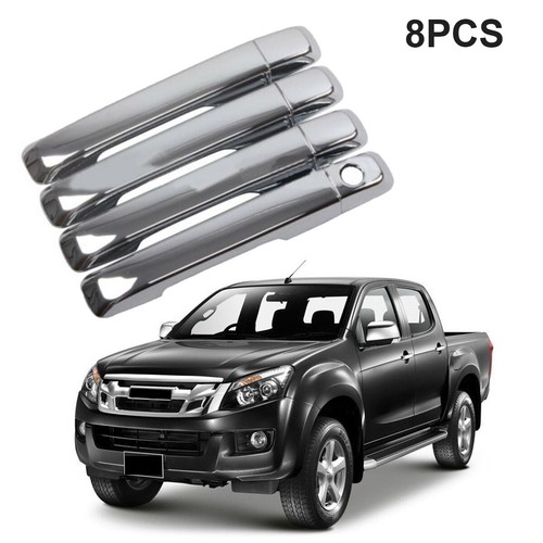 Fit isuzu max - isuzu,