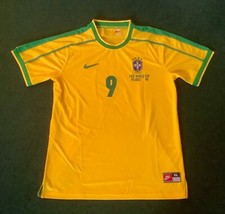 Brazil 1998 World Cup Final