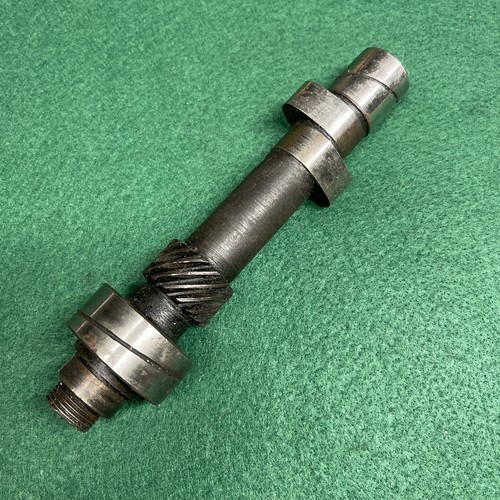 Triumph 3ta 5ta distributor - 3ta,