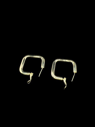 Caratz new gold plated - caratz, square