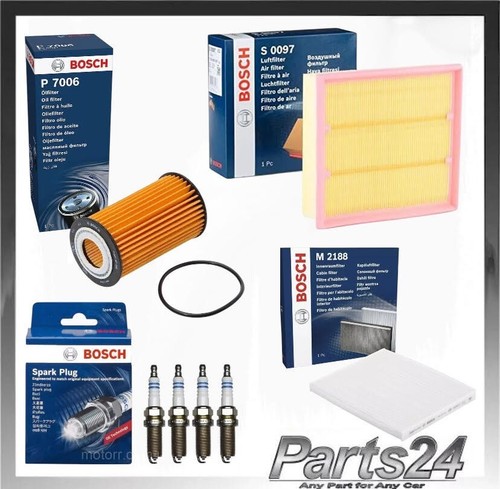Service kit for vauxhall - service,