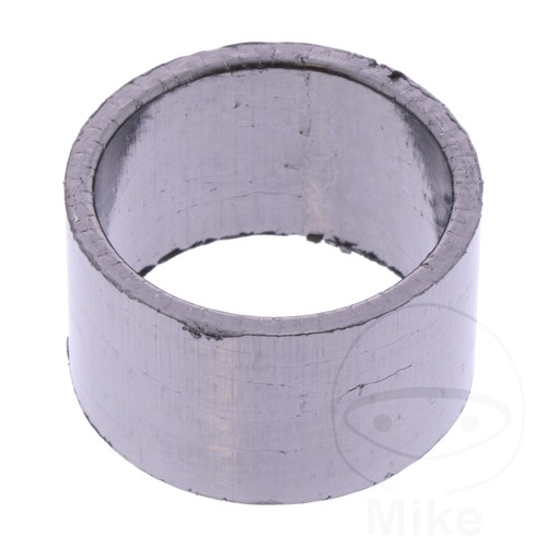 Exhaust gasket fits kawasaki - gasket,