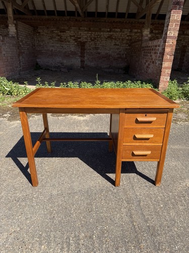 Vintage mid century teak - vintage,