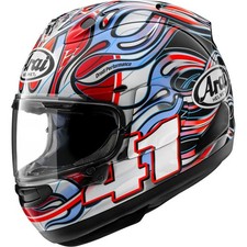 Arai Corsair-X Haga World Superbike Helmets LG 0101-18304