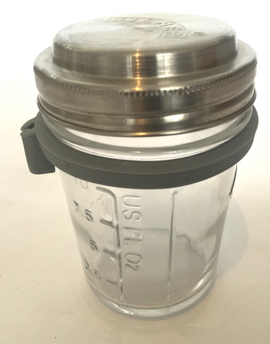 Kilner breakfast jar - kilner,