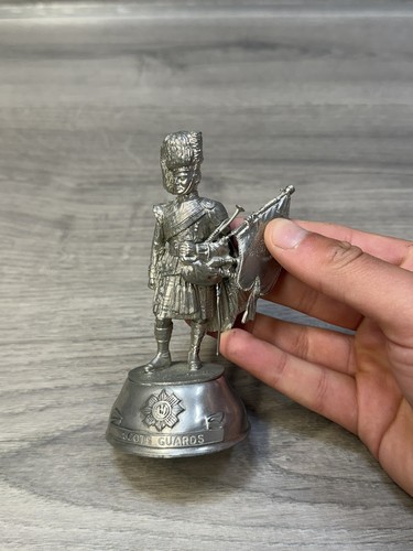 Vintage charles stadden scots - vintage,