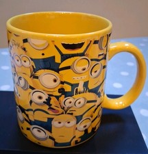 Minions The Rise of Gru Mug