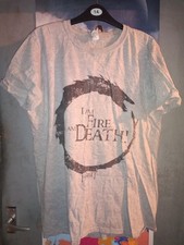 the hobbit t shirt mens size