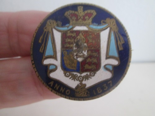 Very rare antique - very,