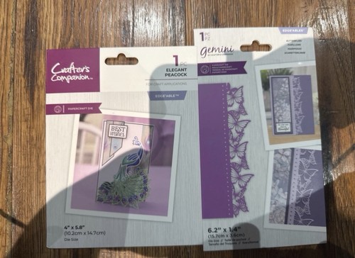 Crafters companion edgeable - crafters,