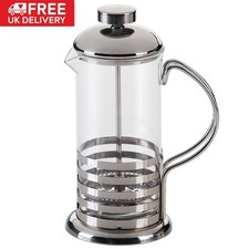 Stainless Steel Cafetiere