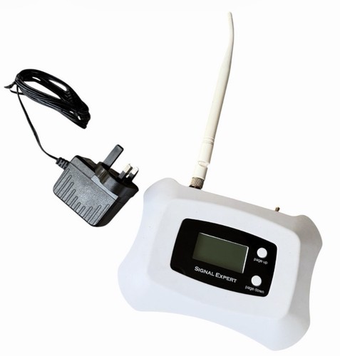 Phone signal booster gsm900 - phone,