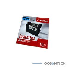New/Sealed Genuine Imation IBM