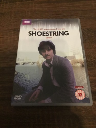 Shoestring series - -,