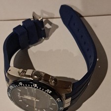 Men's Lorus Ana digi watch