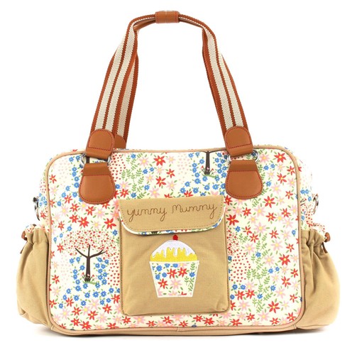 Pink lining cross body - body, bag