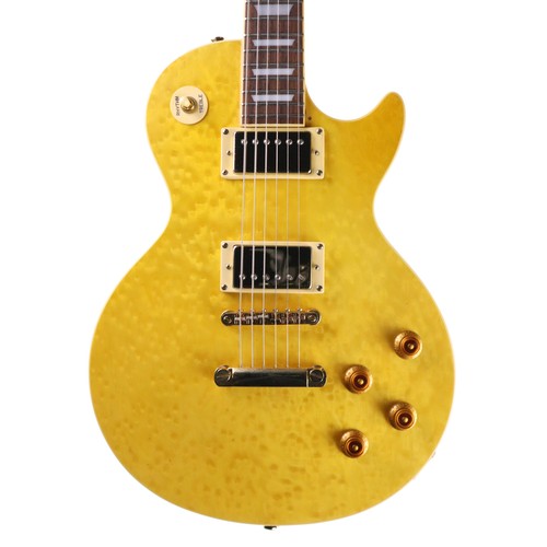 Epiphone les paul standard - paul,