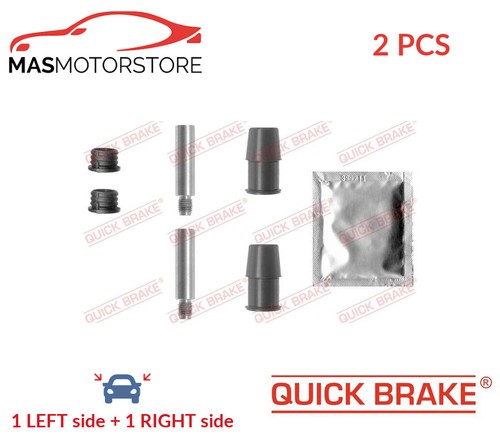Brake caliper repair kit - brake,