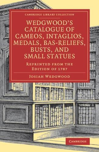Josiah wedgwood - wedgwood, wedgwood's