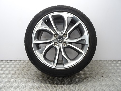 Citroen ds4 inch alloy - inch,
