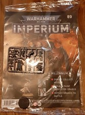 Imperial Agents Inquisitor