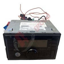 VW POLO MATCH TDI 6R STEREO RADIO CD PLAYER 2009-13 JVC KW-R930BT