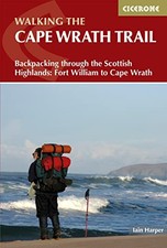 Iain harper walking - -, cape