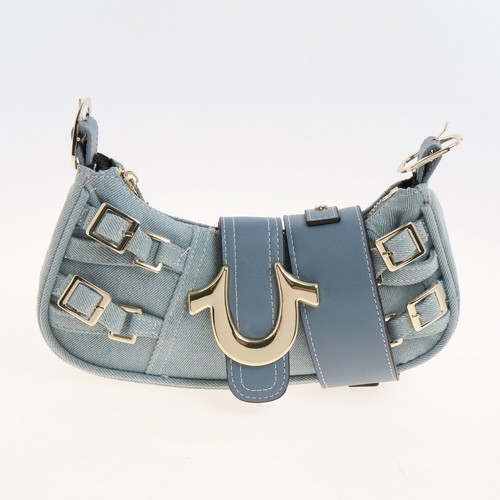 True religion buckle horseshoe - true,