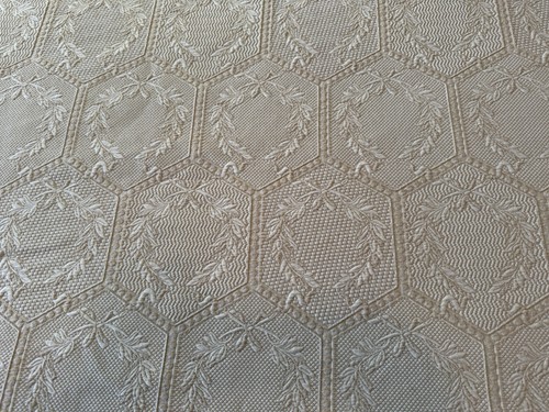 Vtg chambers italy cotton - vtg,