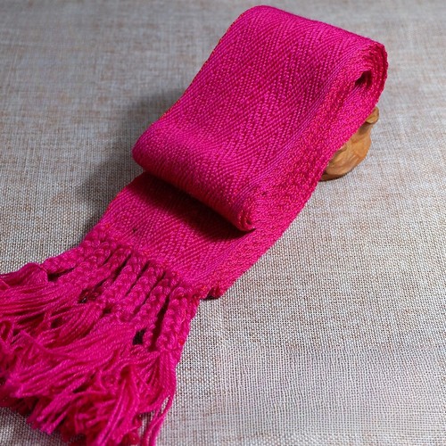 250cm woven tassel - 250cm,