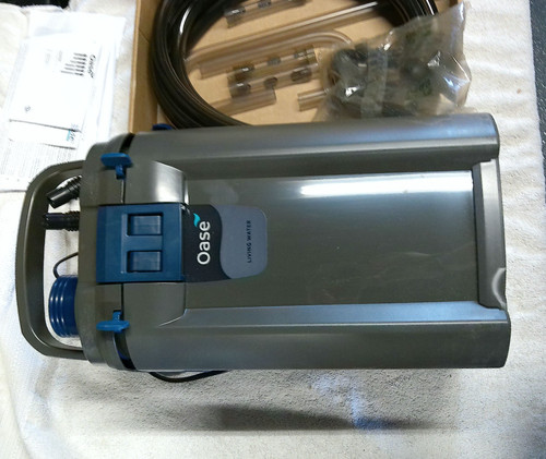 Oase biomaster2 thermo - oase, 350