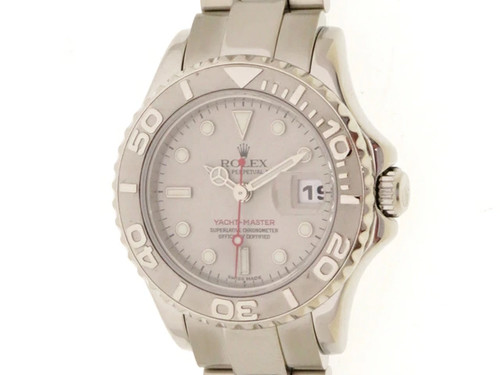 Rolex yacht master - rolex, rolesium