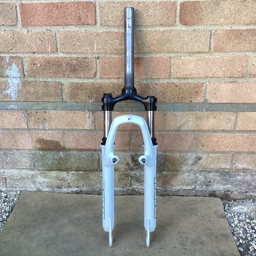 Suntour 8 700c qr - 1"1/8,