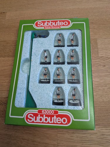 Subbuteo table soccer - subbuteo,