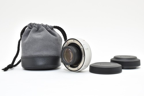 Canon extender 4x - extender, 1.4x