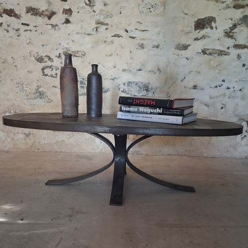 French brutalist coffee - french,