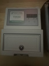 TIM30 Coin Timer - Accepts £1