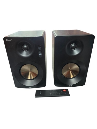 Jvc d629bm bluetooth - jvc,