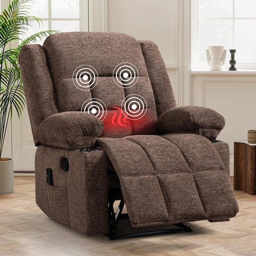 Ebello manual recliner chair - manual,