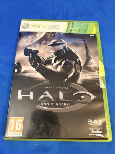 Xbox 360 halo anniversary - 360,
