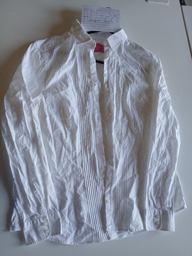 Charles tyrwhitt white pleated - charles,